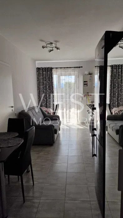 Apartament 1 Camera! 37mp+8Balcon, spatios! Utilat/Mobilat! zona Iris.
