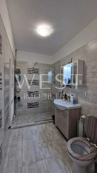 Apartament 1 Camera! 37mp+8Balcon, spatios! Utilat/Mobilat! zona Iris.