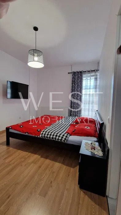 Apartament 1 Camera! 37mp+8Balcon, spatios! Utilat/Mobilat! zona Iris.
