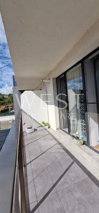 Apartament 1 Camera! 37mp+8Balcon, spatios! Utilat/Mobilat! zona Iris.