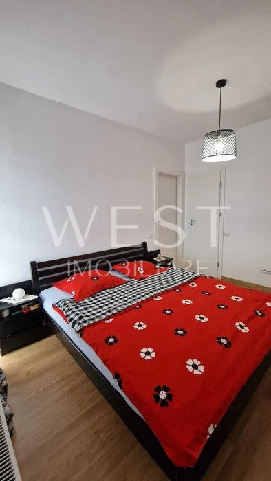 Apartament 1 Camera! 37mp+8Balcon, spatios! Utilat/Mobilat! zona Iris.
