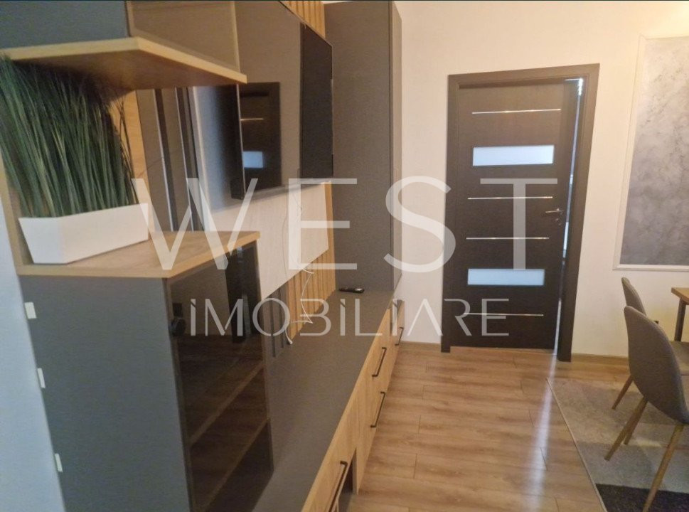 Apartament 2 camere! 40mp! MODERN ! Utilat/Mobilat ! zona Centrala !
