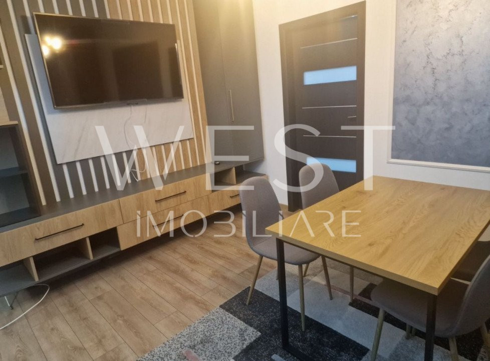 Apartament 2 camere! 40mp! MODERN ! Utilat/Mobilat ! zona Centrala !