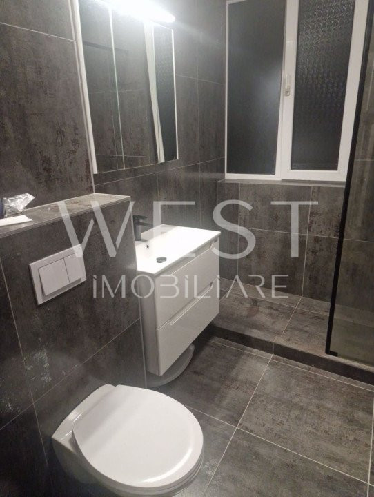 Apartament 2 camere! 40mp! MODERN ! Utilat/Mobilat ! zona Centrala !