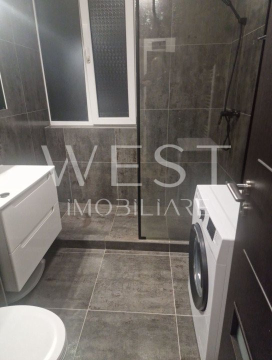 Apartament 2 camere! 40mp! MODERN ! Utilat/Mobilat ! zona Centrala !