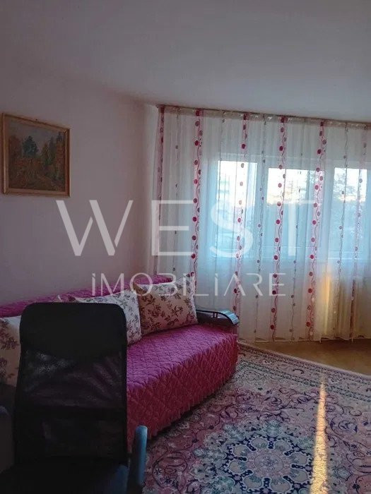 Apartament 2camere! Etaj Intermediar! Utilat/Mobilat! zona Manastur!