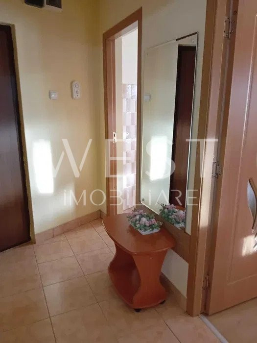 Apartament 2camere! Etaj Intermediar! Utilat/Mobilat! zona Manastur!