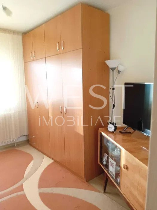 Apartament 2camere! Etaj Intermediar! Utilat/Mobilat! zona Manastur!