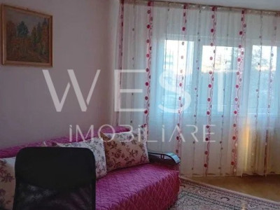 Apartament 2camere! Etaj Intermediar! Utilat/Mobilat! zona Manastur!