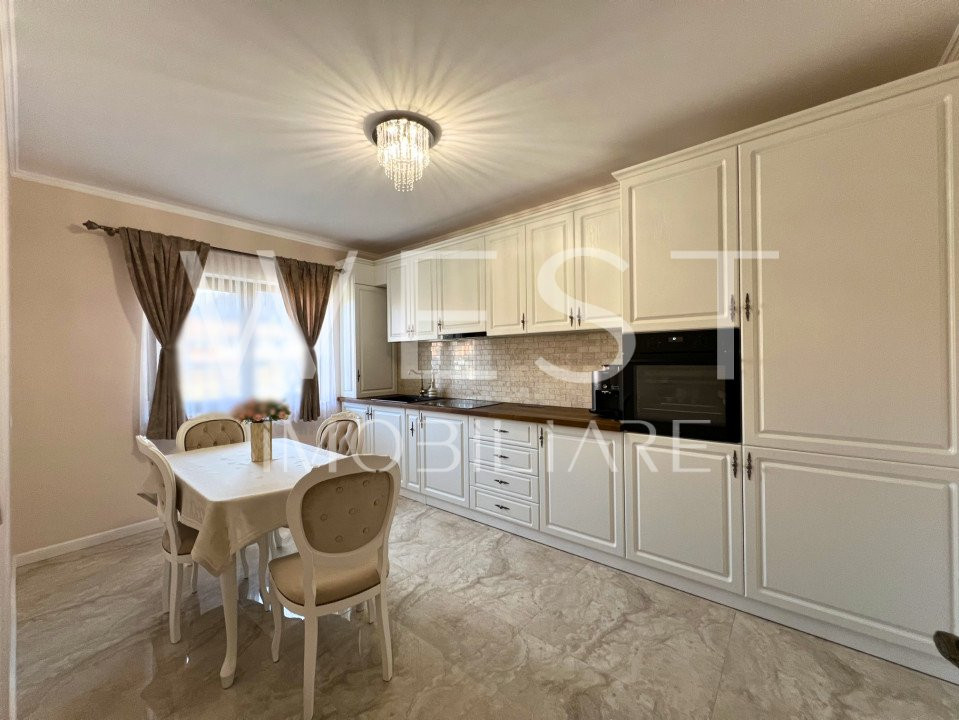 Casa Duplex | 116mp / Teren 170mp | Zona Parc Poligon | 2 parcari