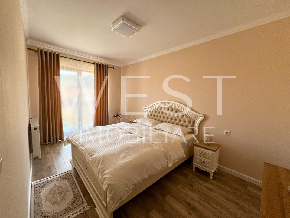 Casa Duplex | 116mp / Teren 170mp | Zona Parc Poligon | 2 parcari