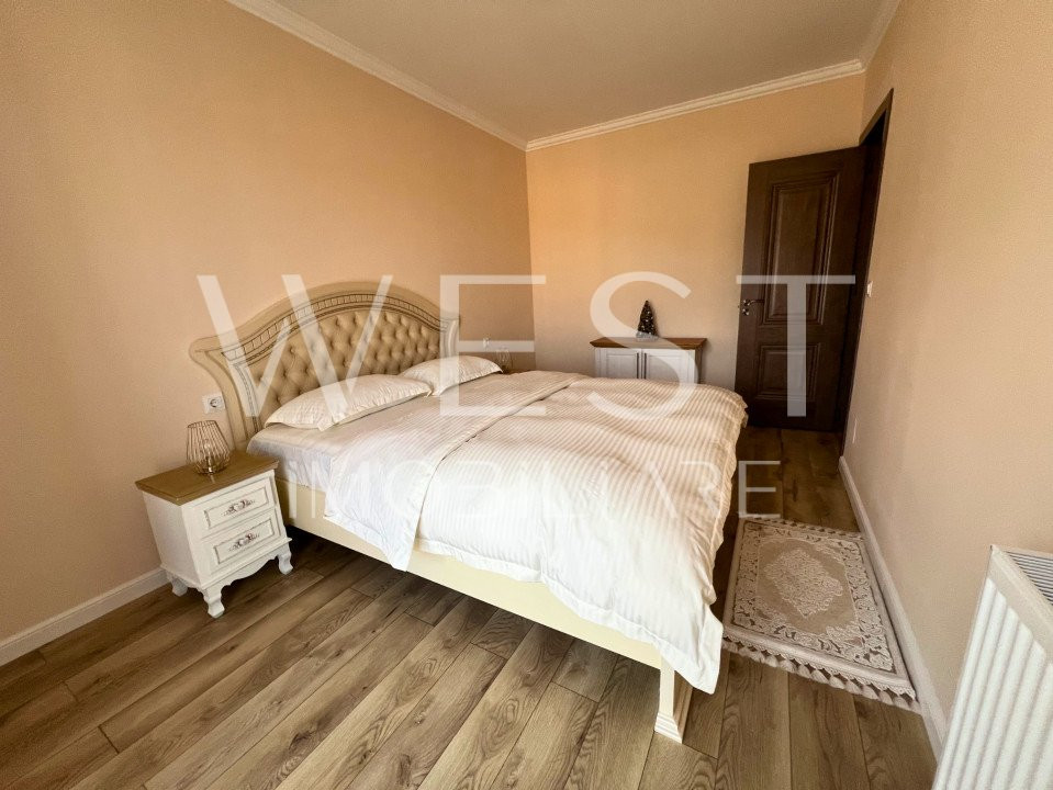 Casa Duplex | 116mp / Teren 170mp | Zona Parc Poligon | 2 parcari