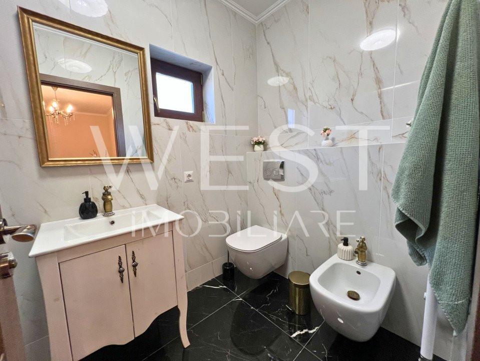 Casa Duplex | 116mp / Teren 170mp | Zona Parc Poligon | 2 parcari