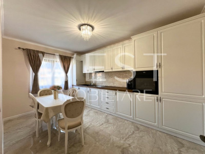 Casa Duplex | 116mp / Teren 170mp | Zona Parc Poligon | 2 parcari