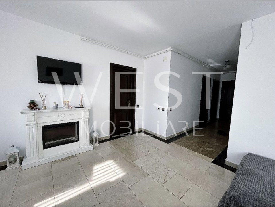 Apartament 3 camere 72mp Mobilat modern! Buna Ziua! Parcare subterana!