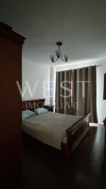 Apartament 3 camere 72mp Mobilat modern! Buna Ziua! Parcare subterana!