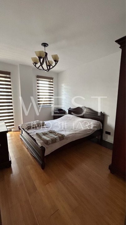 Apartament 3 camere 72mp Mobilat modern! Buna Ziua! Parcare subterana!