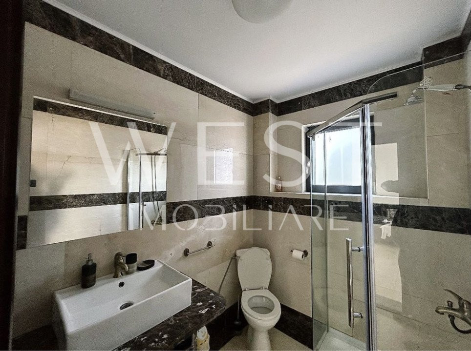 Apartament 3 camere 72mp Mobilat modern! Buna Ziua! Parcare subterana!