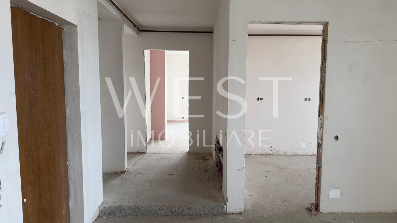 Penthouse Exceptional! 110mp! 58mp terasa! View Panoramic! Frunzisului