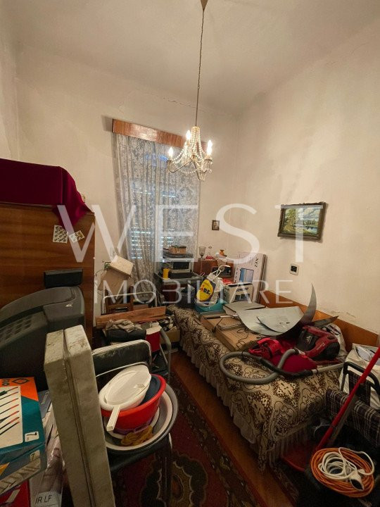 Casa 3 camere! Individuala! 107mp! Ultracentral! Zona Piata Unirii!