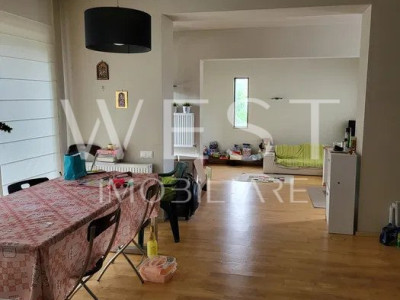 Casa deosebita! 4camere! 180mp utili! 750mp teren! zona Stejarului!