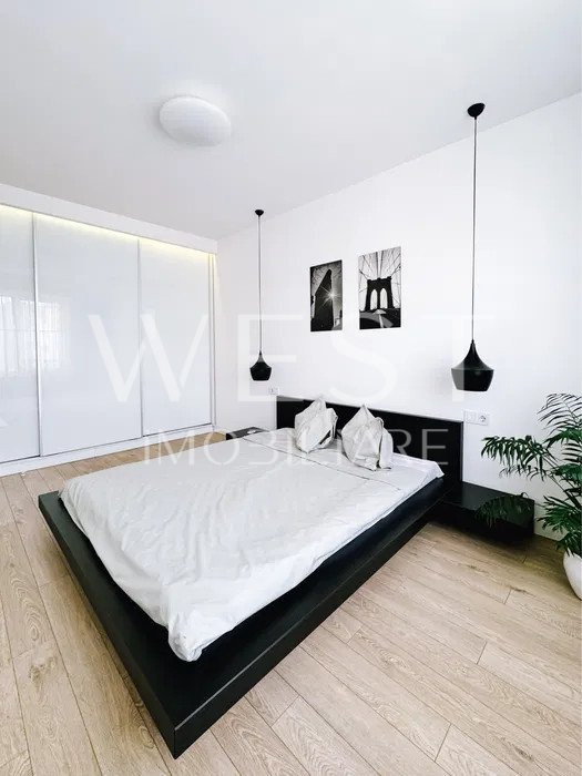 Apartament 2 camere! 55mp! Ultrafinisat! Utilat/Mobilat! Iulius Mall!
