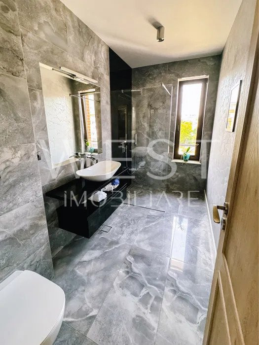 Apartament 2 camere! 55mp! Ultrafinisat! Utilat/Mobilat! Iulius Mall!