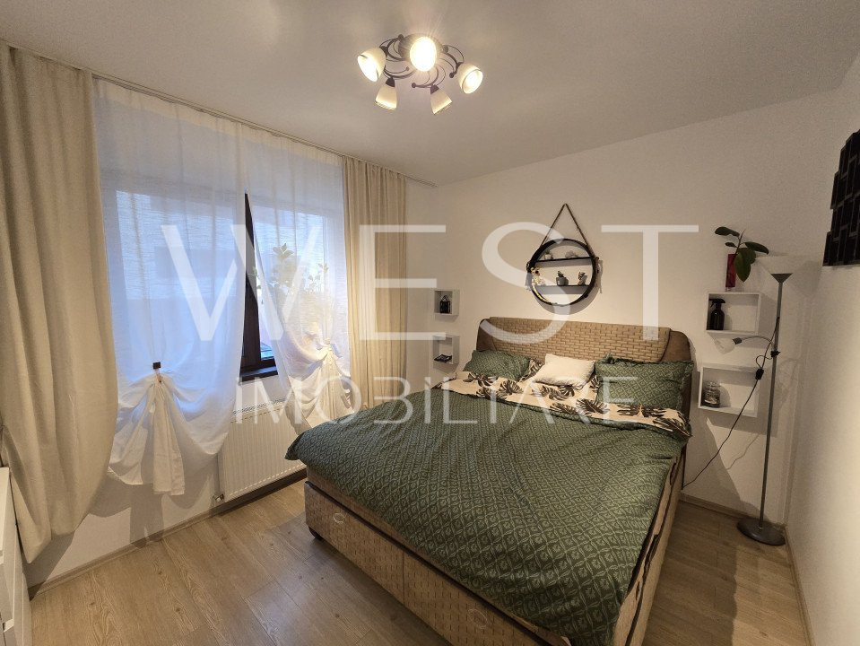 Apartament 3 camere 74mp! Mobilat/Utilat! Etaj 1! Subcetate! Parcare!