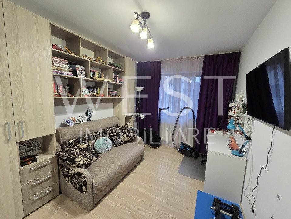 Apartament 3 camere 74mp! Mobilat/Utilat! Etaj 1! Subcetate! Parcare!