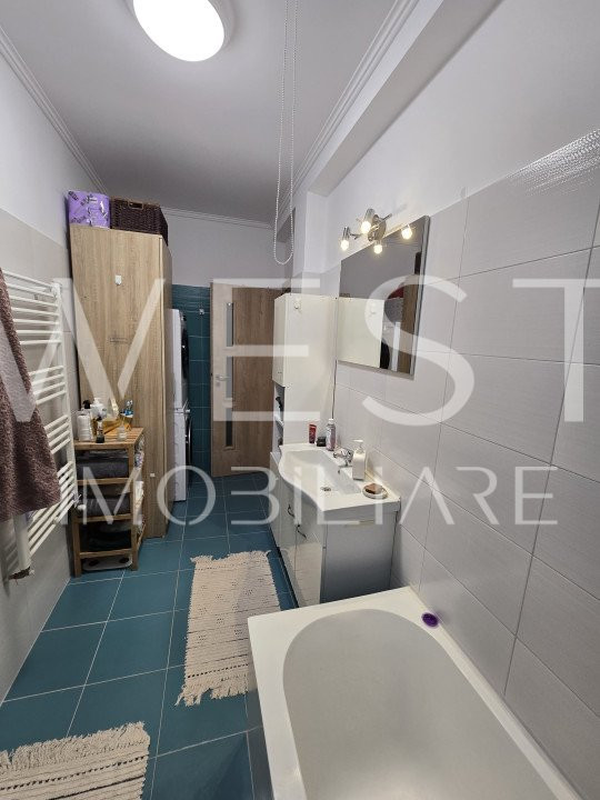 Apartament 3 camere 74mp! Mobilat/Utilat! Etaj 1! Subcetate! Parcare!