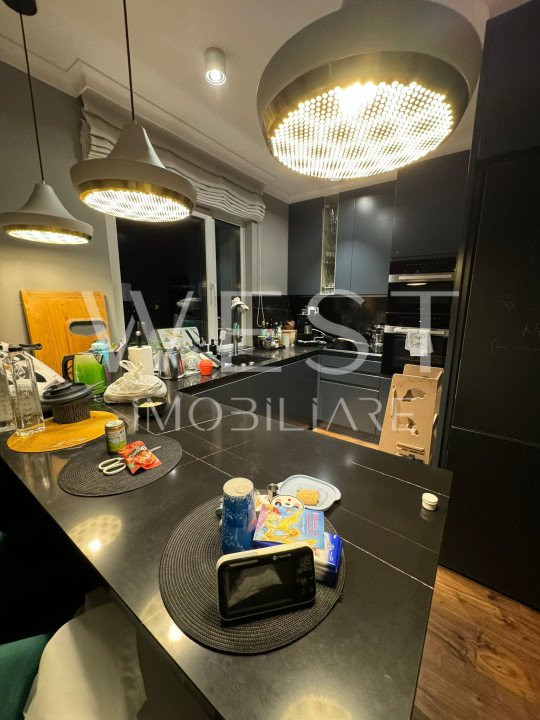 Oportunitate! Apartament 3 camere! 87mp! Platinia Shopping Center!