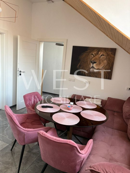 Apartament Ultracentral! 60mp! Parcare! Utilat/Mobilat! Piata Unirii!