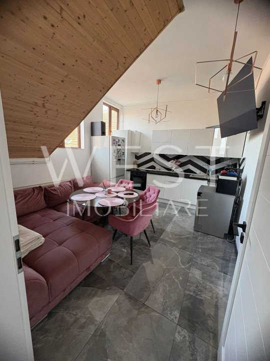 Apartament Ultracentral! 60mp! Parcare! Utilat/Mobilat! Piata Unirii!