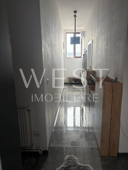 Apartament Ultracentral! 60mp! Parcare! Utilat/Mobilat! Piata Unirii!