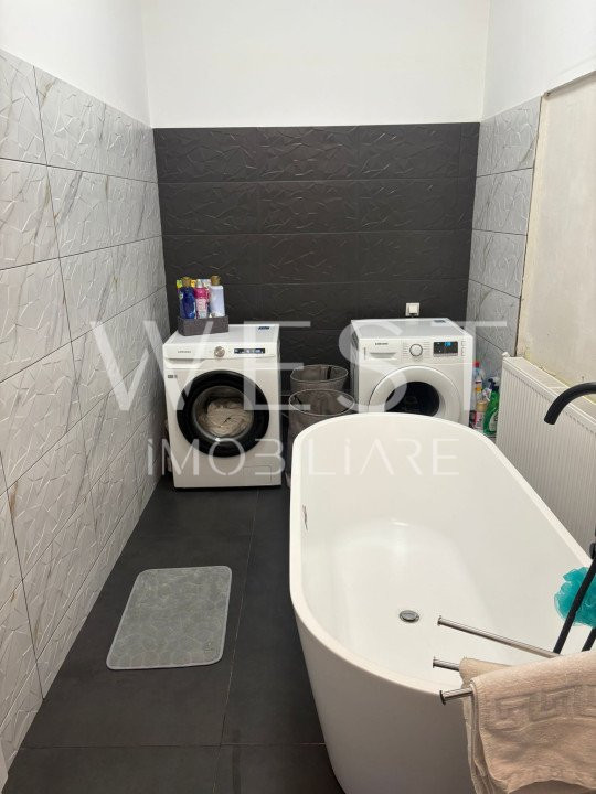 Apartament Ultracentral! 60mp! Parcare! Utilat/Mobilat! Piata Unirii!