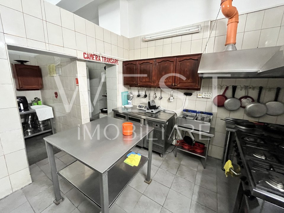 OPORTUNITATE INVESTIȚIE | Camere AirBnb LA CHEIE | Zona Centrală