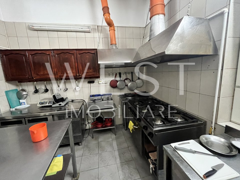 OPORTUNITATE INVESTIȚIE | Camere AirBnb LA CHEIE | Zona Centrală