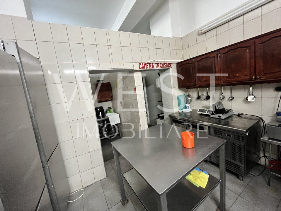 OPORTUNITATE INVESTIȚIE | Camere AirBnb LA CHEIE | Zona Centrală
