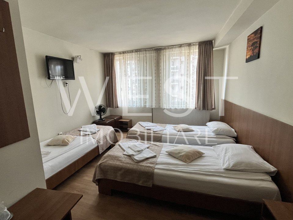 OPORTUNITATE INVESTIȚIE | Camere AirBnb LA CHEIE | Zona Centrală