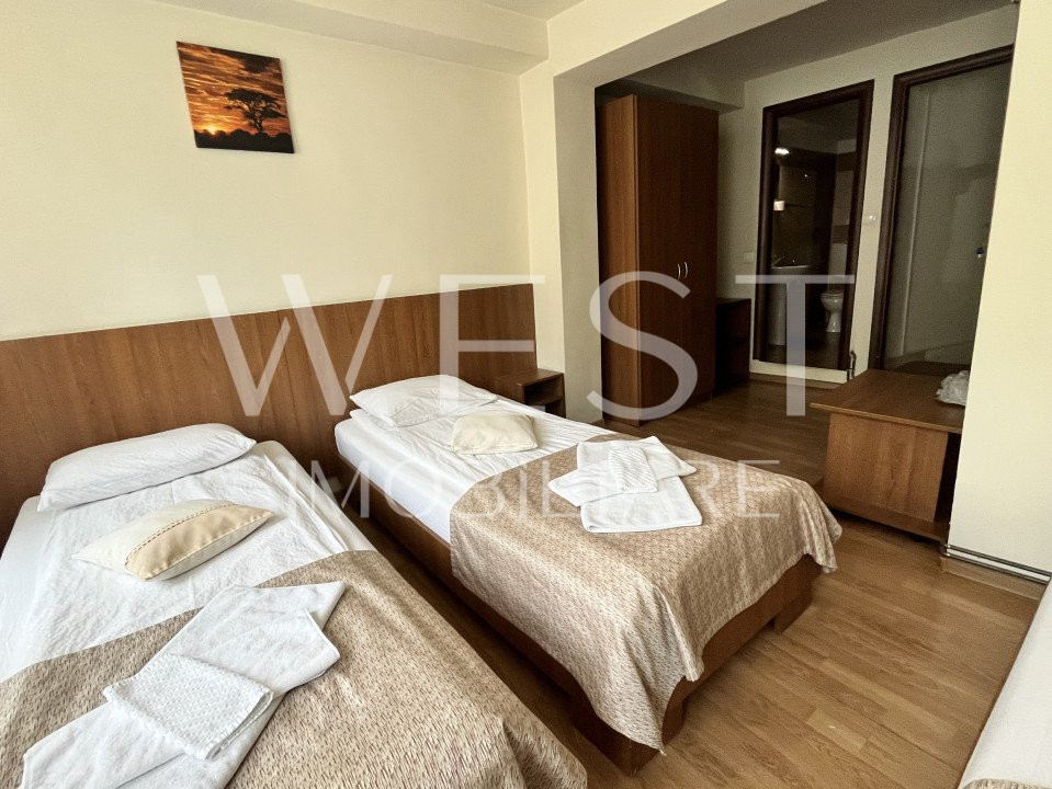 OPORTUNITATE INVESTIȚIE | Camere AirBnb LA CHEIE | Zona Centrală