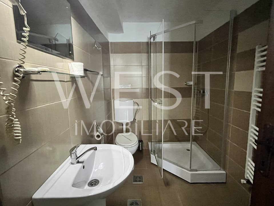 OPORTUNITATE INVESTIȚIE | Camere AirBnb LA CHEIE | Zona Centrală
