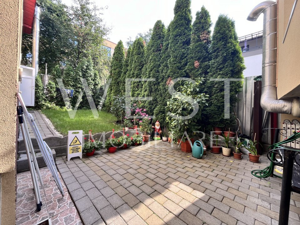 OPORTUNITATE INVESTIȚIE | Camere AirBnb LA CHEIE | Zona Centrală