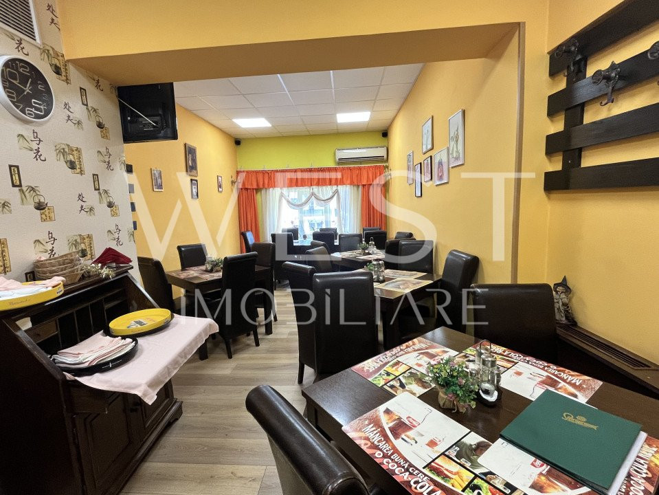 OPORTUNITATE INVESTIȚIE | Camere AirBnb LA CHEIE | Zona Centrală