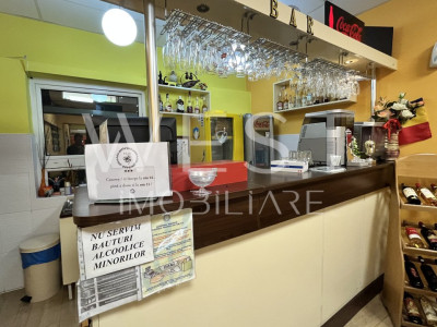 OPORTUNITATE INVESTIȚIE | Camere AirBnb LA CHEIE | Zona Centrală