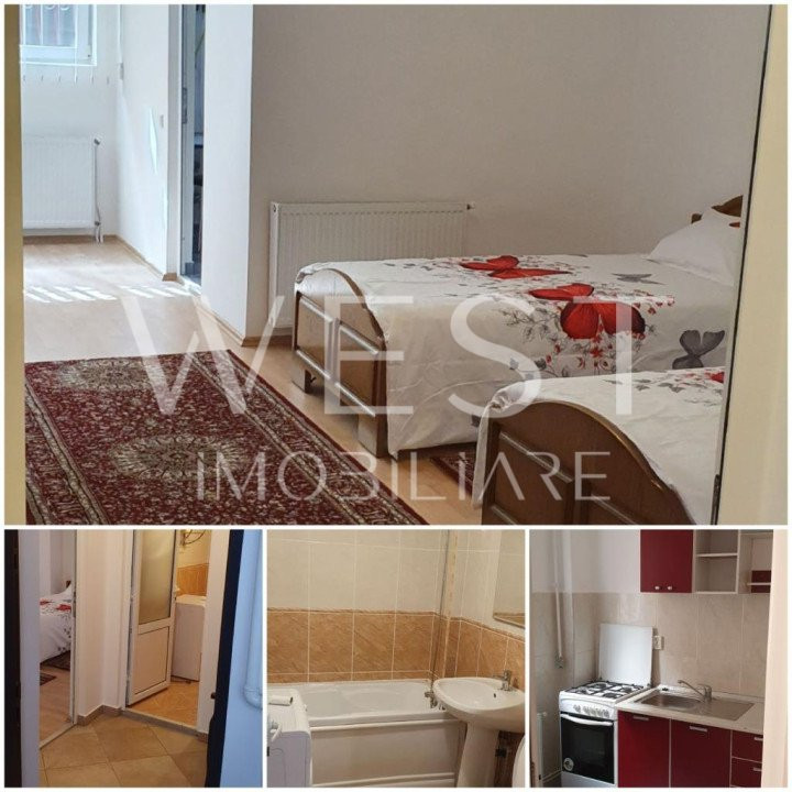 Spatiu Comercial + 2 Spatii de cazare | Zorilor | Parcari incluse