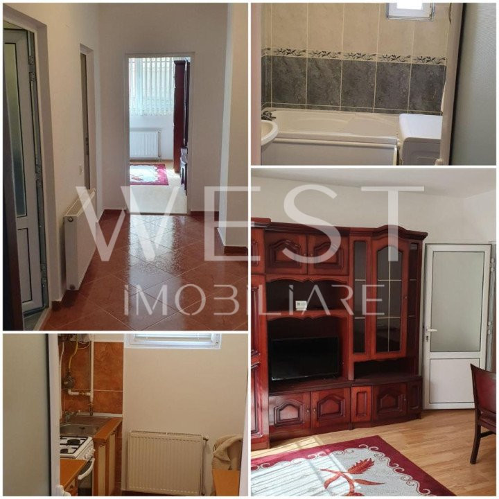 Spatiu Comercial + 2 Spatii de cazare | Zorilor | Parcari incluse