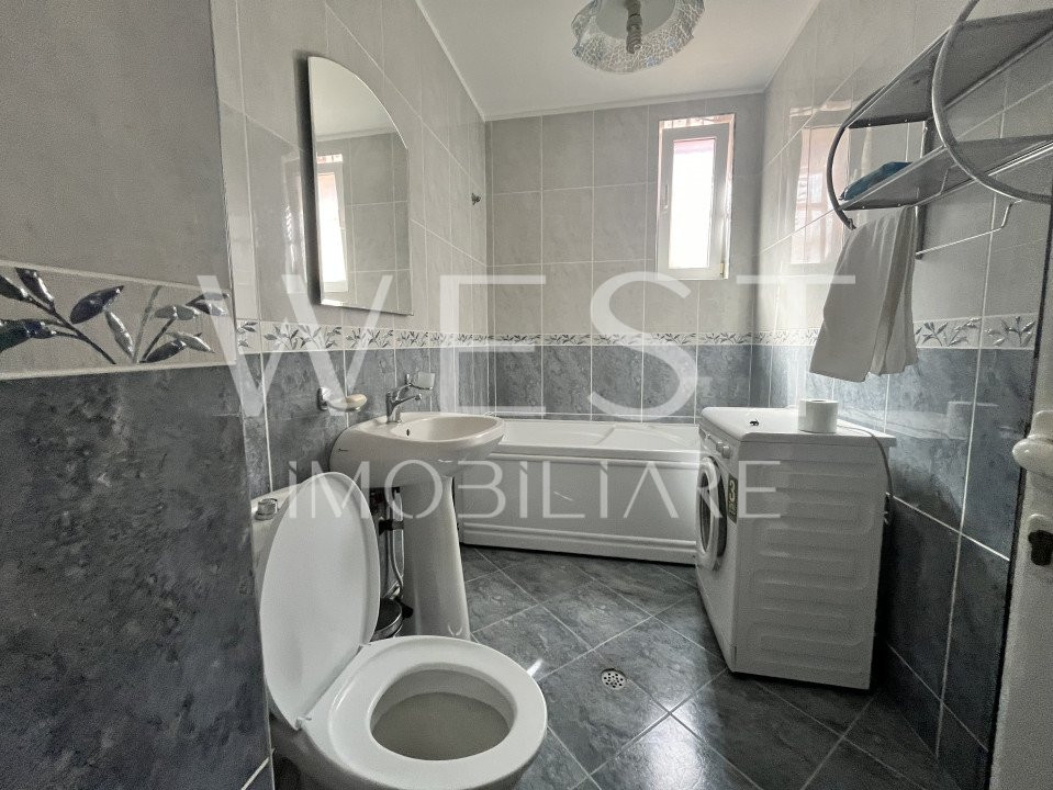 Spațiu Comercial + 2 Spații de cazare | Zorilor | Parcări incluse