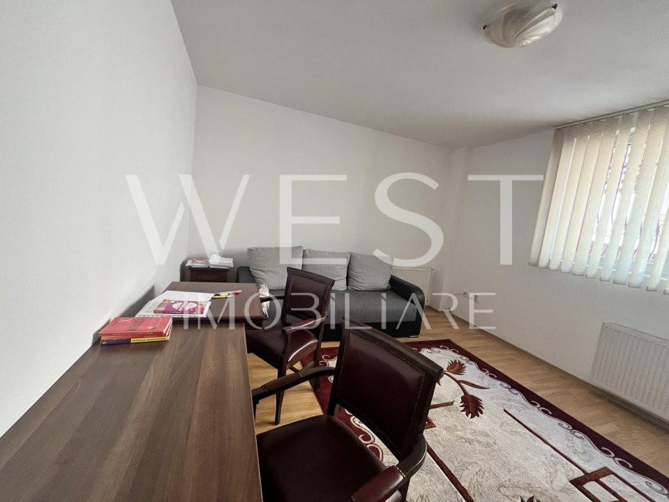 Spațiu Comercial + 2 Spații de cazare | Zorilor | Parcări incluse