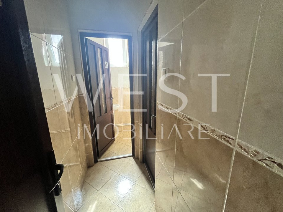 Spațiu Comercial + 2 Spații de cazare | Zorilor | Parcări incluse