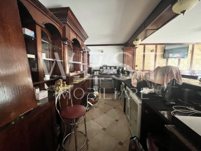 Spațiu Comercial + 2 Spații de cazare | Zorilor | Parcări incluse